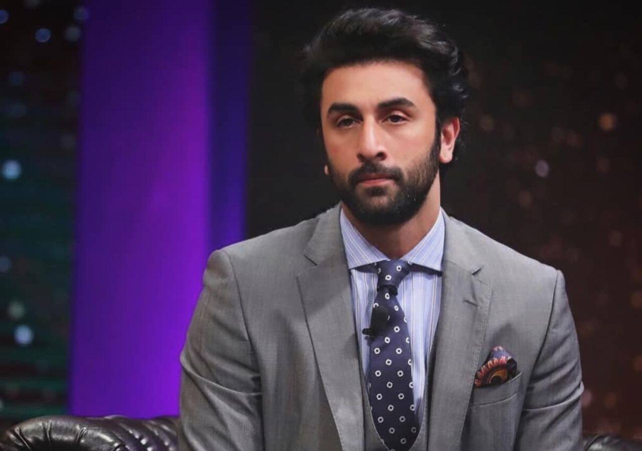 Ranbir Kapoor