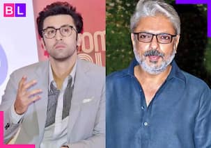 Ranbir Kapoor opens up on Love and War, working with Sanjay Leela Bhansali, 'The process can be...'