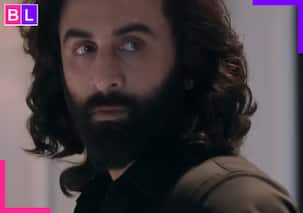 Ranbir Kapoor makes a SHOCKING revelation about Holi horror during childhood, 'It used to...'