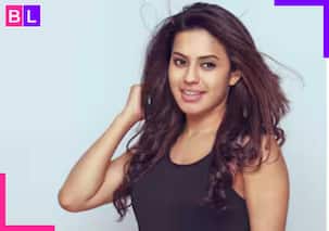 Actress Ranya Rao sent to 3-day DRI custody in gold smuggling case, details inside