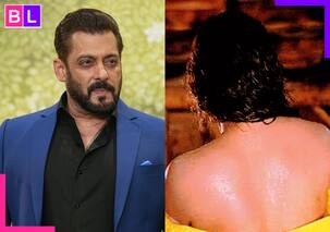 Salman Khan का इस एक्ट्रेस पर आ गया था दिल, शादी का प्रस्ताव घर भेजा लेकिन...