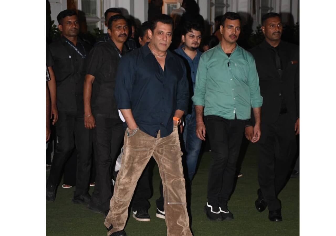 Salman Khan Breaks Silence On death threats Said Allah Aur Bhagwan Hai ...