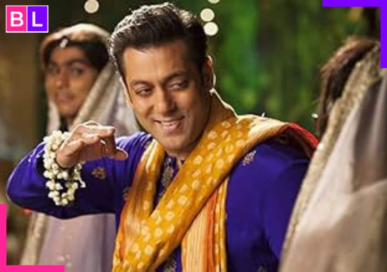 Made on Rs 19 crore budget, this film is Salman Khan’s biggest flop, earned only Rs…, killed an actress’s career, the director never made another film, name is. Made on Rs 19 crore budget, this film is Salman Khan’s biggest flop, earned only Rs…, killed an actress’s career, the director never made another film, name is.