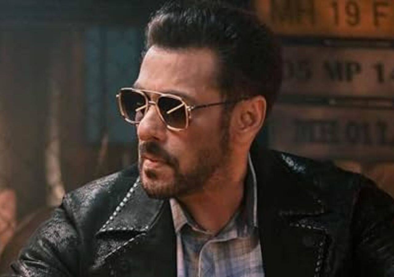 Salman Khan on nepotism