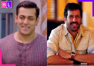 Kabir Khan has THIS major update on working with Salman Khan for Babbar Sher: 'When I went to meet him...'