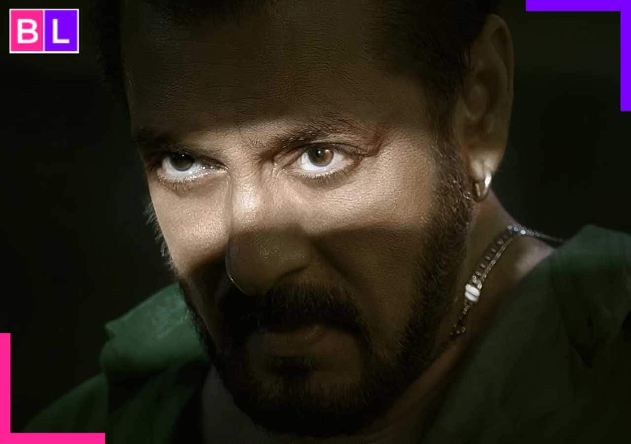 Salman Khan fold his hands, EXPLAINS if he needs controversies around Sikandar: ‘Kaafi dekh chuke…’