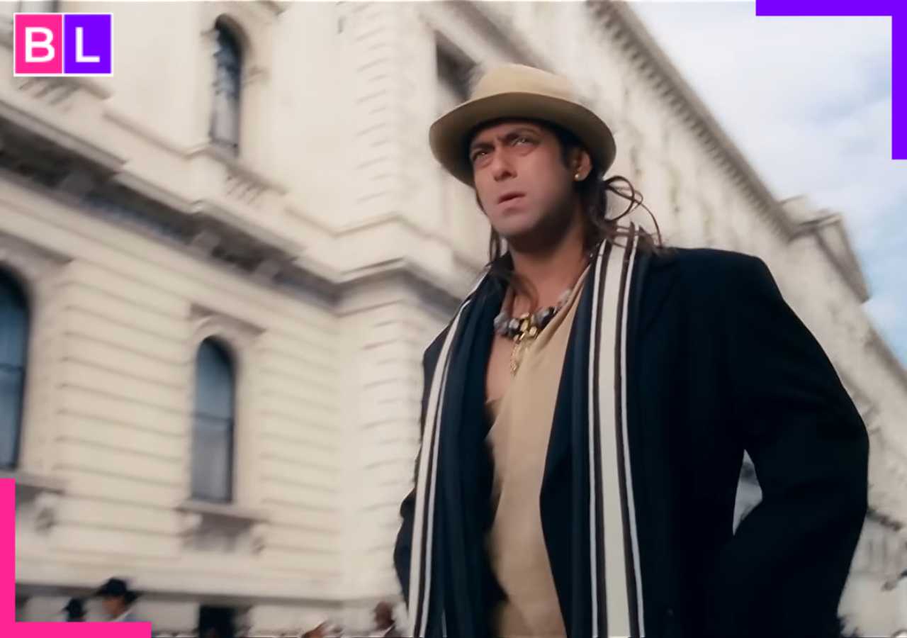 THIS Salman Khan starrer was made on a massive budget of Rs 64 crore but earned only…
