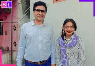 Director Sanoj Mishra, who offered film to Mahakumb viral girl Monalisa, arrested in rape case