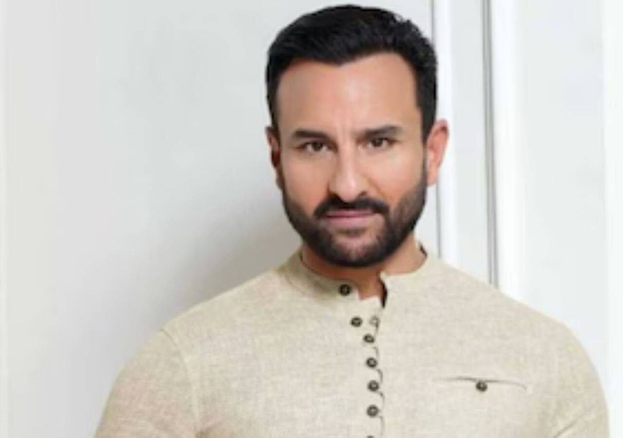 Saif ali khan stabbing incident news