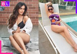 बोल्डनेस में Avneet Kaur से 4 कदम आगे हैं TV की ये 8 सासू मां, कातिल अदाओं वाली फोटोज देख डोल जाएगा ईमान