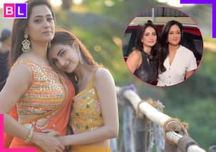 Shweta Tiwari के आगे फीका पड़ा Palak का ग्लैमर, मां-बेटी की जोड़ी ने किया...