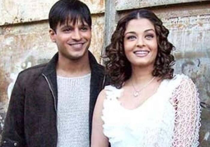 Aishwarya love story