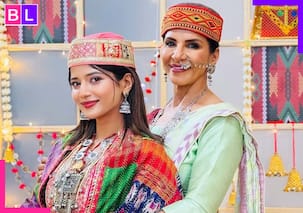 Yeh Rishta Kya Kehlata Hai: हर सीन खत्म होते ही Samridhii Shukla से माफी मांगती हैं Anita Raj, जानिए क्यों