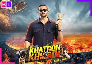 Khatron Ke Khiladi 15 में होगी Anupama के इस स्टार की एंट्री, मेकर्स ने खेला दांव