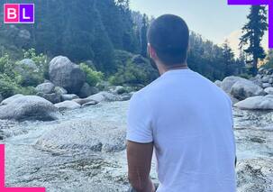 महाभारत में अर्जुन का रोल निभाने में छूट गए थे इस मुस्लिम एक्टर के पसीने, हालत ऐसी कि बाथरूम में कर दिया...