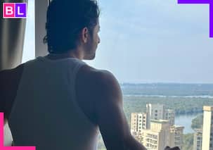 रमजान के महीने में इस मुस्लिम एक्टर ने किए तिरुपति बालाजी के दर्शन तो भड़क गए लोग, बोले- 'इस्लाम में...'