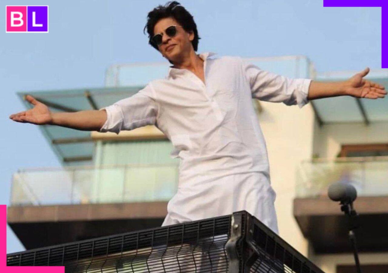 Shah Rukh Khan to skip Eid fan meet outside Mannat due to THIS reason?