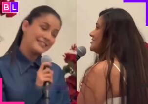 'तुम मुझे अफोर्ड नहीं...' Shehnaaz Gill ने सरेआम कर दी महिला की बेइज्जती, एटीट्यूड देख लोग बोले- 'हमने ही सिर चढ़ाया...'- Video