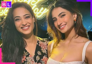 Shweta Tiwari once said she cannot have another daughter after Palak Tiwari, 'Can't afford...'