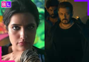 Sona Mahapatra shuts down 'Bhai of toxic masculinity' Salman Khan over age gap remarks with Rashmika Mandanna; netizens react 'No one watches...'