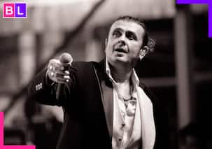 Sonu Nigam issues clarification on reports of stones thrown at him during his performance, 'I paused...'