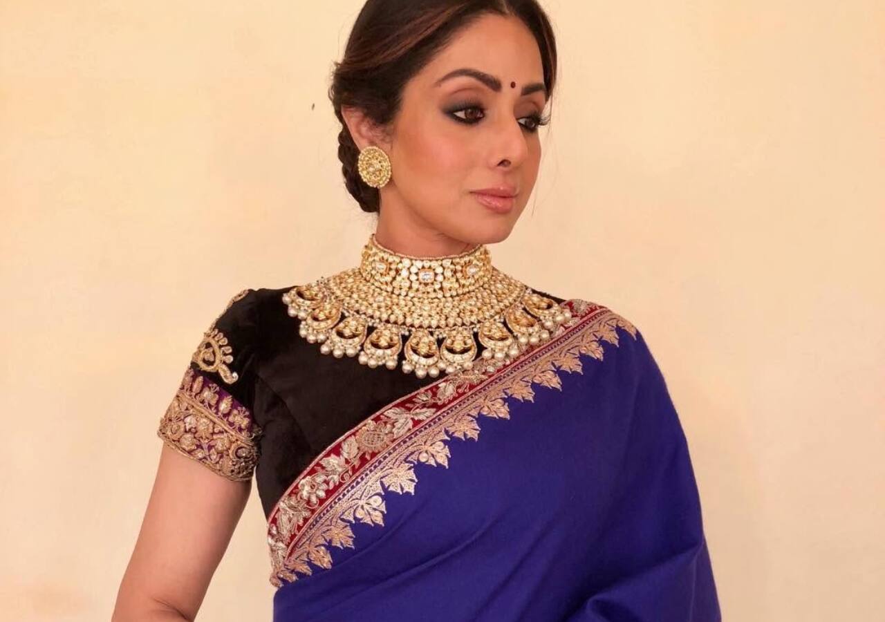 sridevi