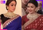 THIS is what Sridevi's last gift to Aishwarya Rai Bachchan was; she wore it during...