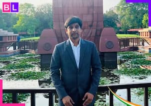 Srikanth Bolla: Meet Shark Tank India 4's new shark who was born to farmers, overcame all odds, employs over…, excelled in national-level blind…