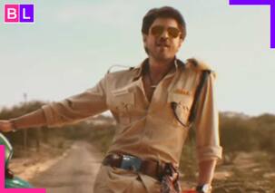 Shah Rukh Khan outshines Salman Khan as he blows a kiss, whistles, and proves he’s... [Watch]