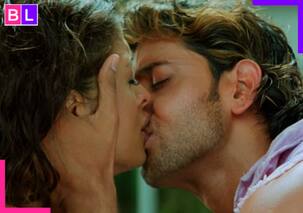 Dhoom 2 में ऐश्वर्या को किस करने से पहले ऋतिक को पत्नी सुजैन से मिला था झटका, शर्त रखते हुए बोलीं- 'अगर तुम...'
