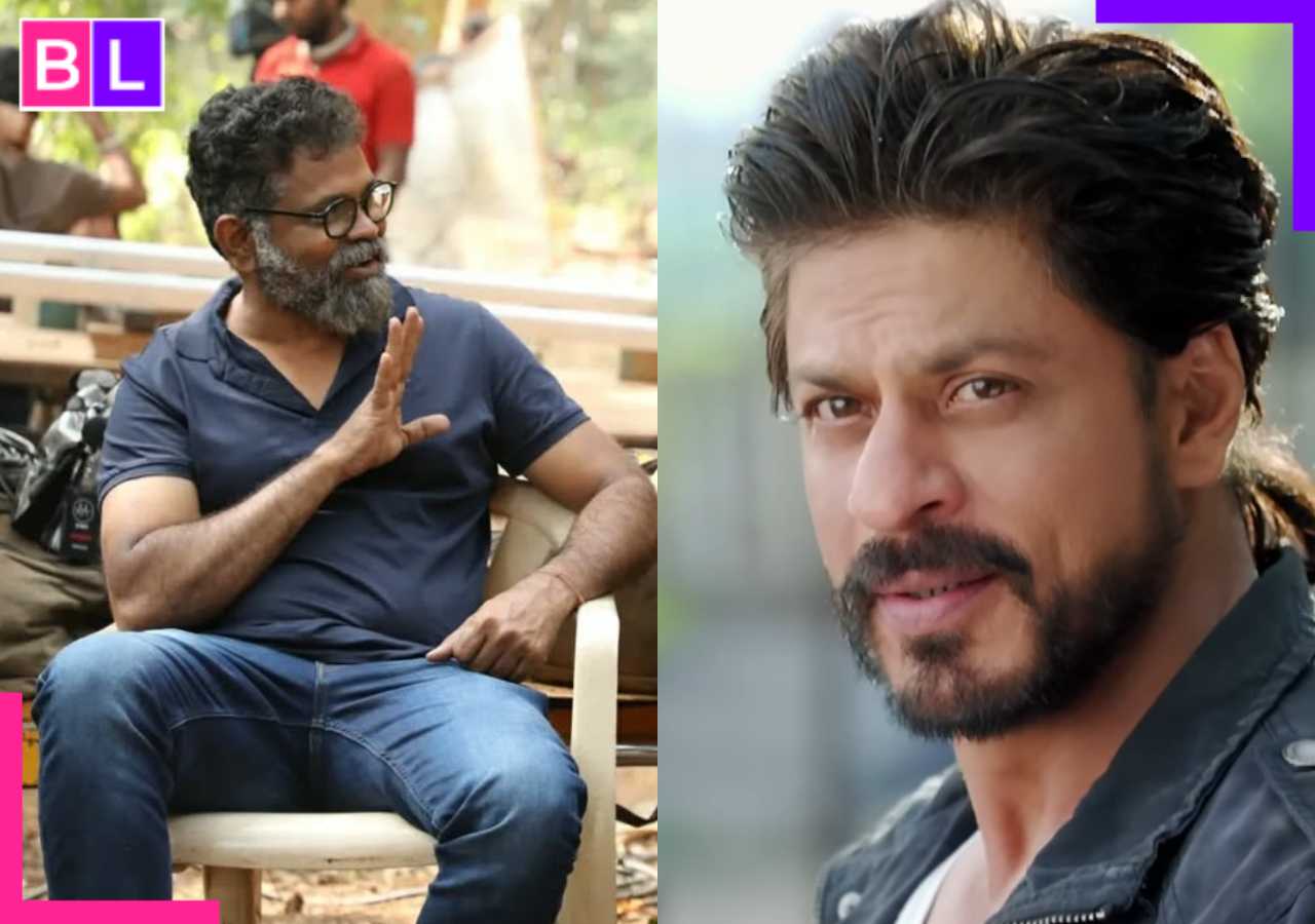 Amid Shah Rukh Khan and Allu Arjun collaboration rumours, Pushpa 2 director Sukumar plans THIS for…
