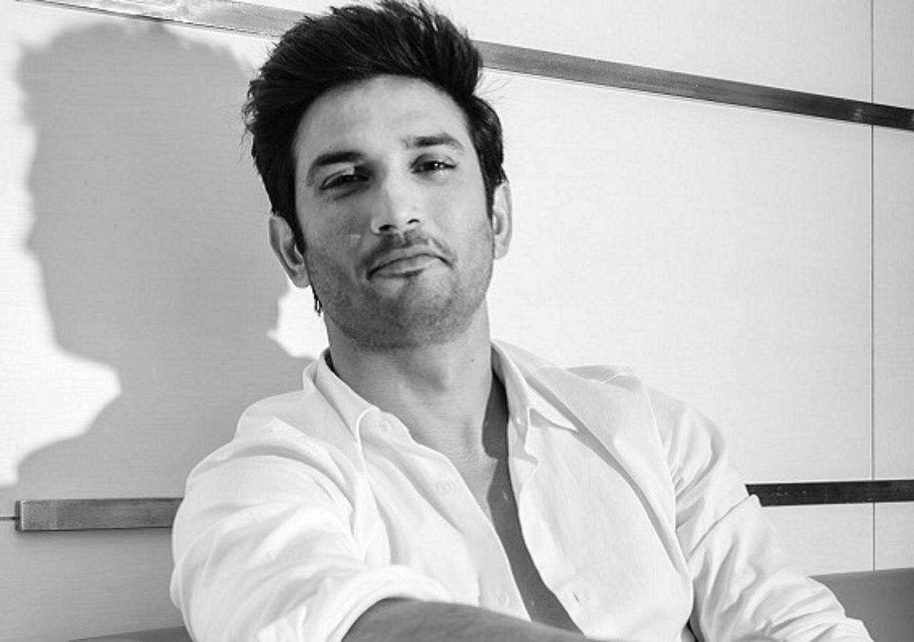 Sushant Singh Rajput