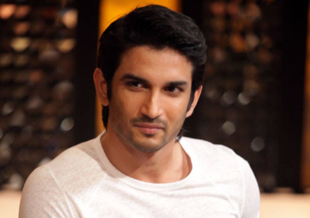 Sushant singh rajput education