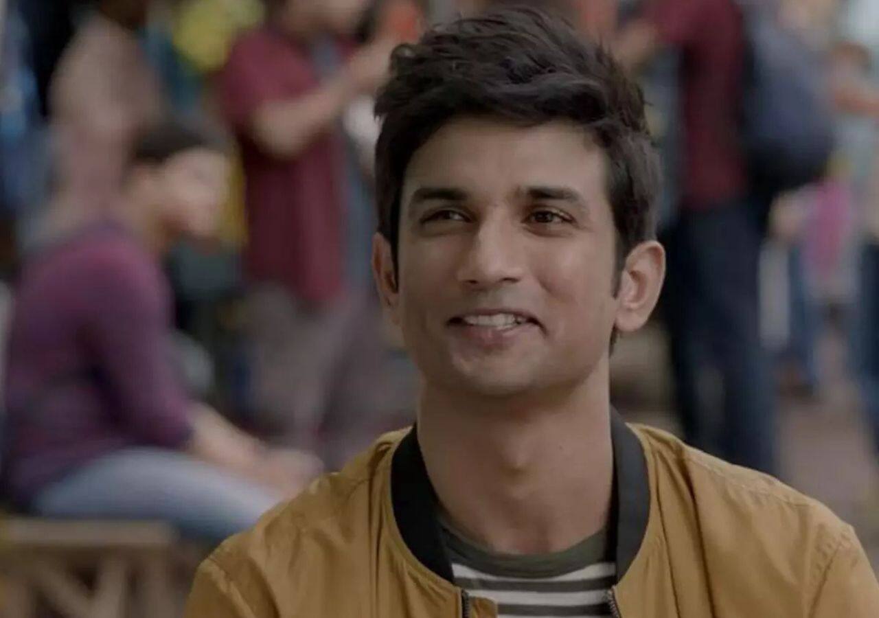 Sushant Singh Rajput  death