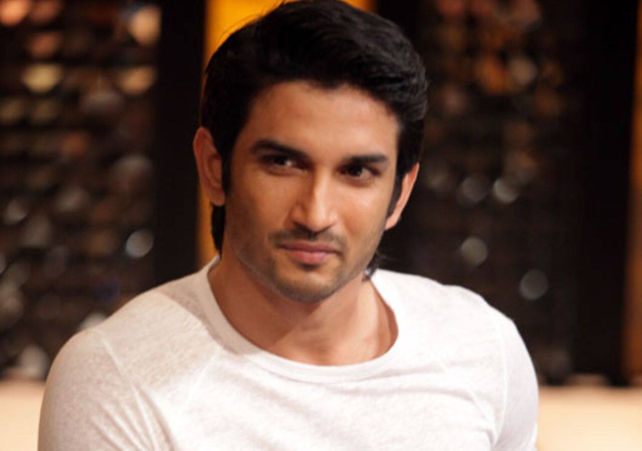 Sushant Singh Rajput death case