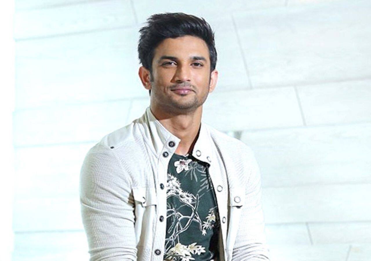 sushant singh rajput CBI case update