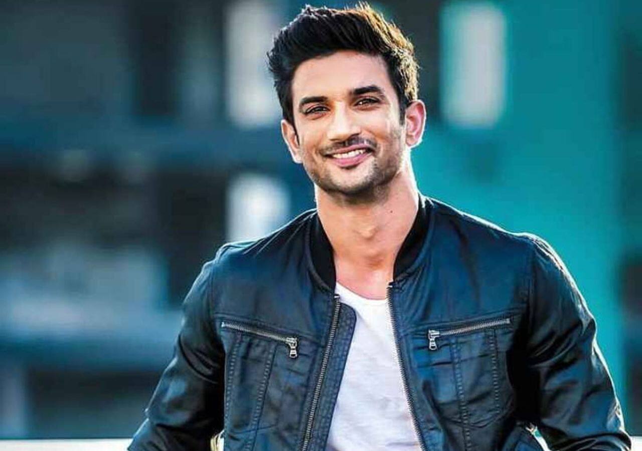 Sushant Singh Rajput death case update
