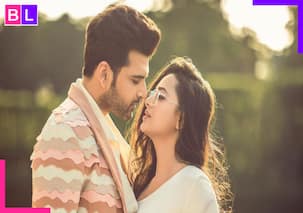 'ज्यादा कुछ नहीं पता...', Tejasswi Prakash संग शादी पर Karan Kundrra ने दिया अजीबो-गरीब बयान, टेंशन में आए फैंस
