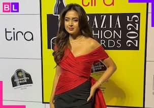 Celebrity MasterChef's Tejasswi Prakash stays calm as Neha and Aisha Sharma make an unexpected appearance [Watch viral video]