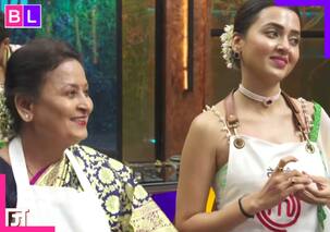 Celebrity MasterChef: Tejasswi Prakash’s mother cries as she recalls mortgaging bangles to buy…, watching her sell… [Watch viral video]