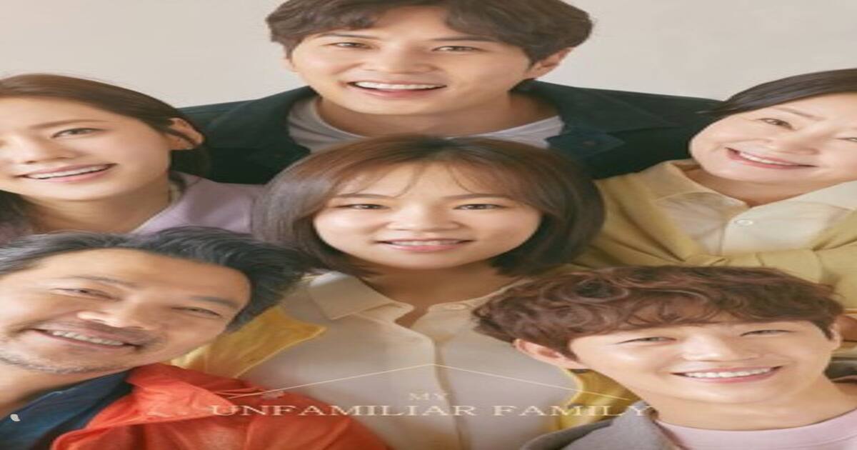 My Unfamiliar Family to The Good Bad Mother; Top 10 Korean drama to watch to strengthen your bond with family