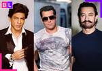 Shah Rukh Khan to Salman Khan and Akshay Kumar; how Bollywood superstars shut down nepotism critics