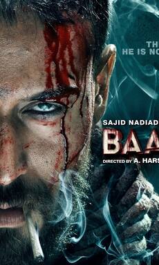 Tiger Shroff के बर्थडे पर सामने आया 'बाघी 4' का पोस्टर, जानें कब रिलीज होगी फिल्म