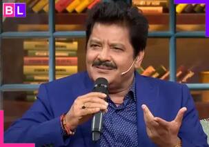 किसिंग कंट्रोवर्सी से टूटा परिवार? उदित नारायण ने विवाद पर कहा- 'मेरी फैमली ने...'