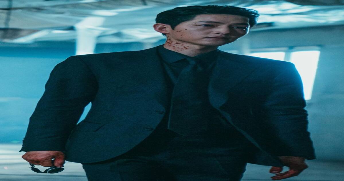 Top 10 reason to watch viral mafia crime drama Vincenzo
