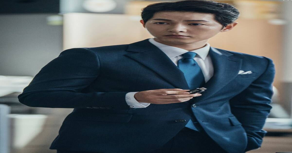 Vincenzo to The Worst Of Evil; Top 10 thug mafia K-dramas on Netflix, Prime Video, MX Player and more