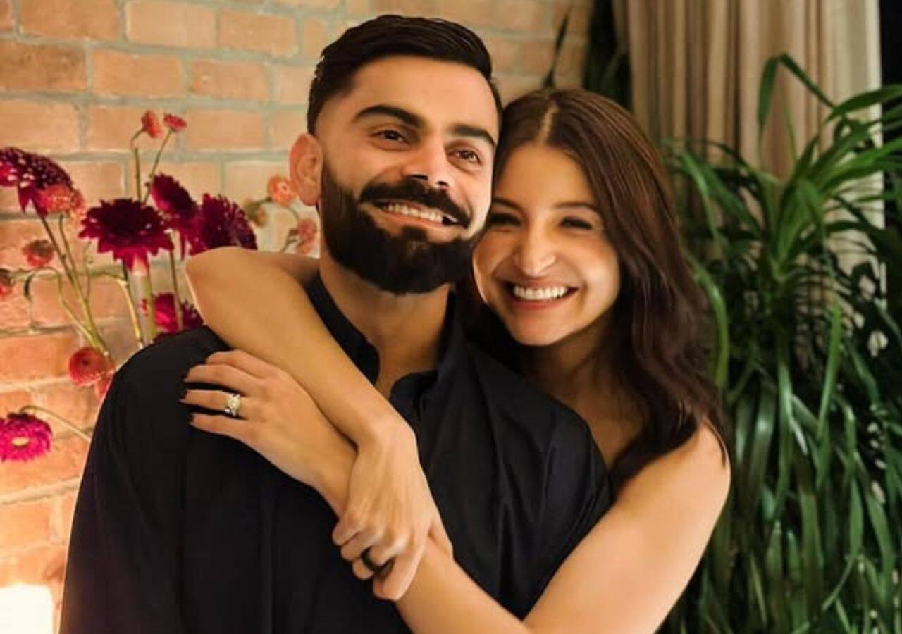 Virat Kohli's Marriage to Anushka Sharma