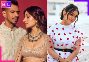 Amid Yuzvendra Chahal-Dhanashree Verma's alimony news, RJ Mahvash shares cryptic post, 'Khuda ka shukr...'