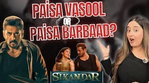 Sikandar Review: Did Salman Khan's action-packed movie live up to the expectations? [Video]