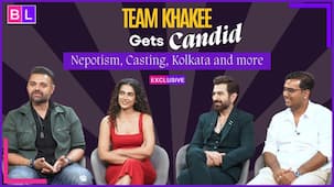 Jeet Madnani, Mimoh Chakraborty, Aakanksha Singh discuss nepotism, stardom, challenges